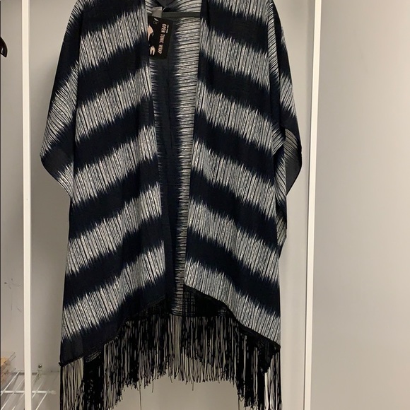 bathing suit scarf wrap